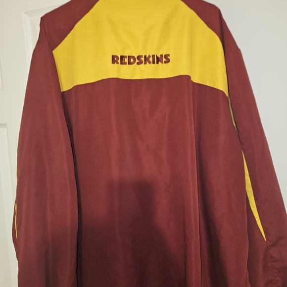 Redskins jacket 4xl - Picture 3 of 4